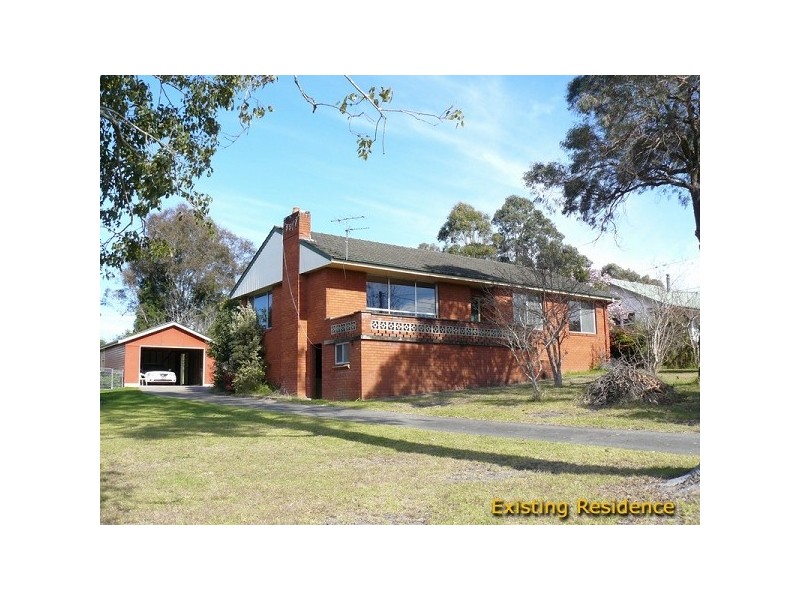 15 River Street, Moruya NSW 2537