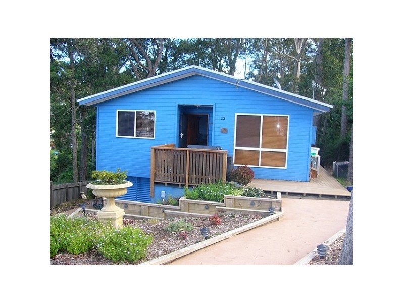 22 Kobada Avenue, Lilli Pilli NSW 2536