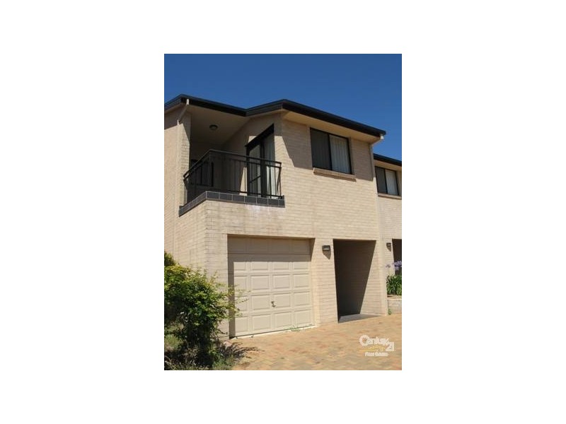 4/35 Waterford Street, Kellyville Ridge NSW 2155