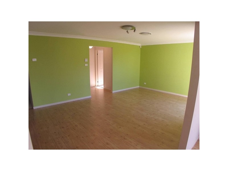 Lot 1033 Wilkins Avenue, Beaumont Hills NSW 2155