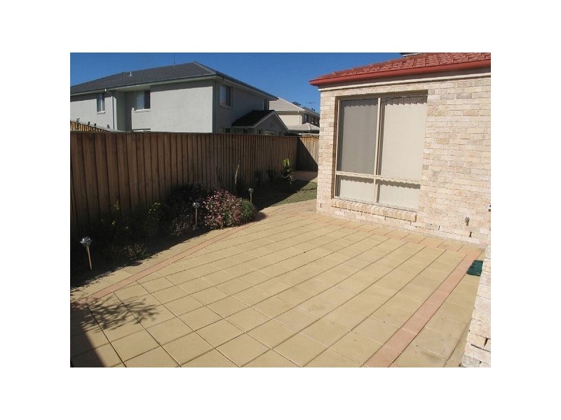 Lot 1033 Wilkins Avenue, Beaumont Hills NSW 2155