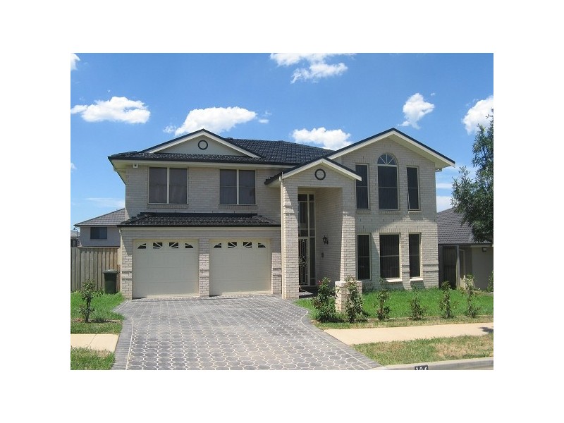 106 Perfection Avenue, Stanhope Gardens NSW 2768