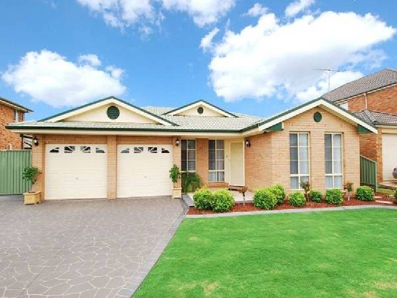 82 Meurants Lane, Glenwood NSW 2768