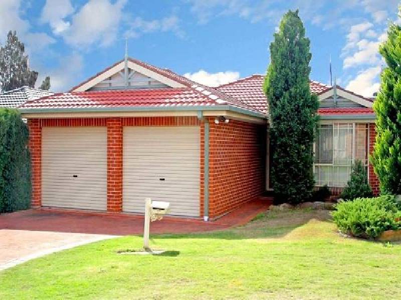 7 Mandarin Way, Glenwood NSW 2768