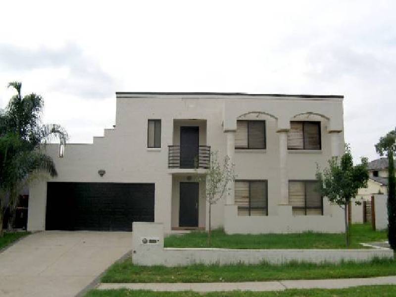 7 Stave Place, Kellyville Ridge NSW 2155