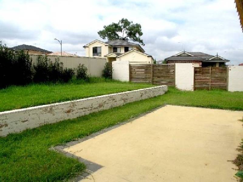 7 Stave Place, Kellyville Ridge NSW 2155