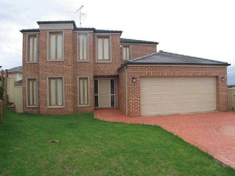 5 Blackthorn Place, Kellyville NSW 2155