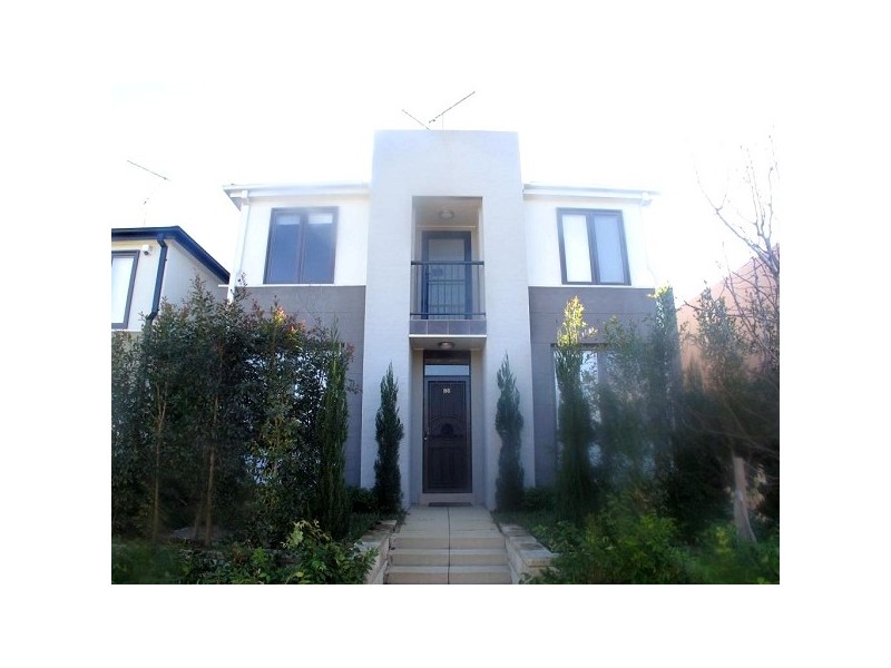 86 Sanctuary Drive, Beaumont Hills NSW 2155