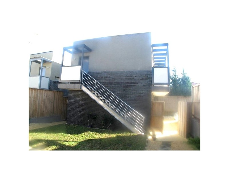 86 Sanctuary Drive, Beaumont Hills NSW 2155