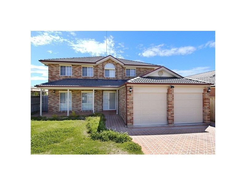 7 Greygum Avenue, Rouse Hill NSW 2155