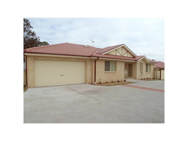 2/25-27 St Albans Road, Schofields NSW 2762