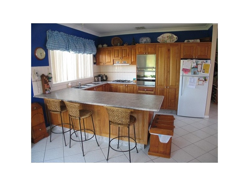 18 Iwan Place, Beaumont Hills NSW 2155