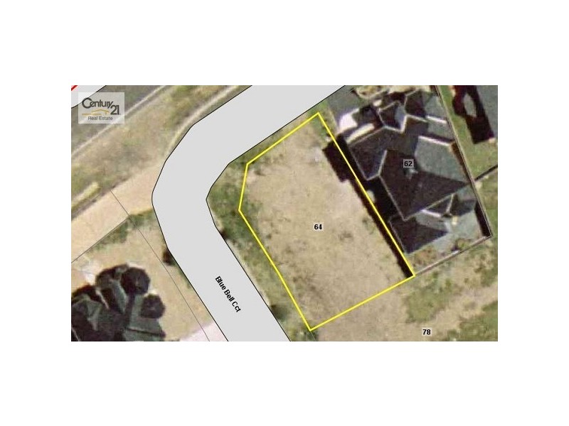 64 Blue Bell Circuit, Kellyville NSW 2155