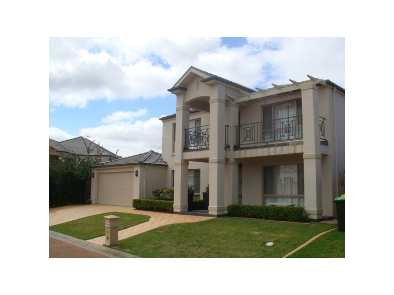 18 Linford Place, Beaumont Hills NSW 2155