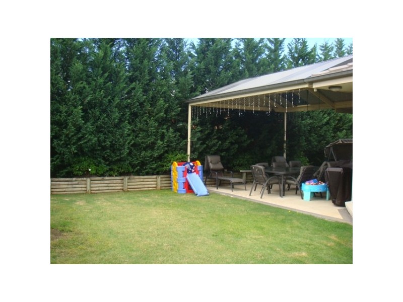 18 Linford Place, Beaumont Hills NSW 2155