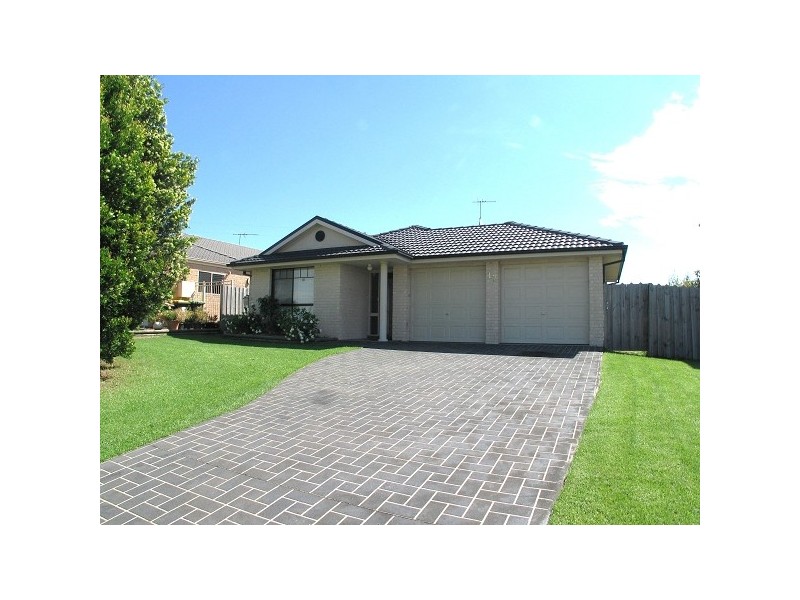 17 Weeroona Place, Rouse Hill NSW 2155
