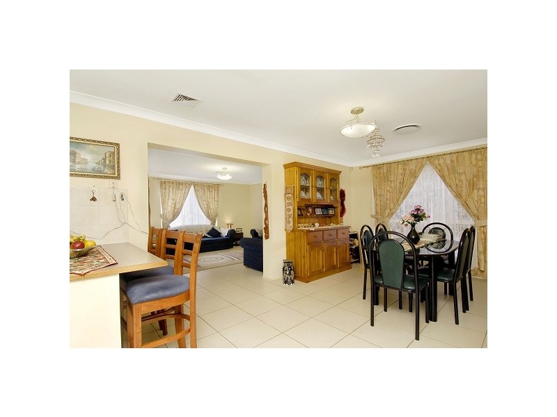 9 Lycett Avenue, Kellyville NSW 2155