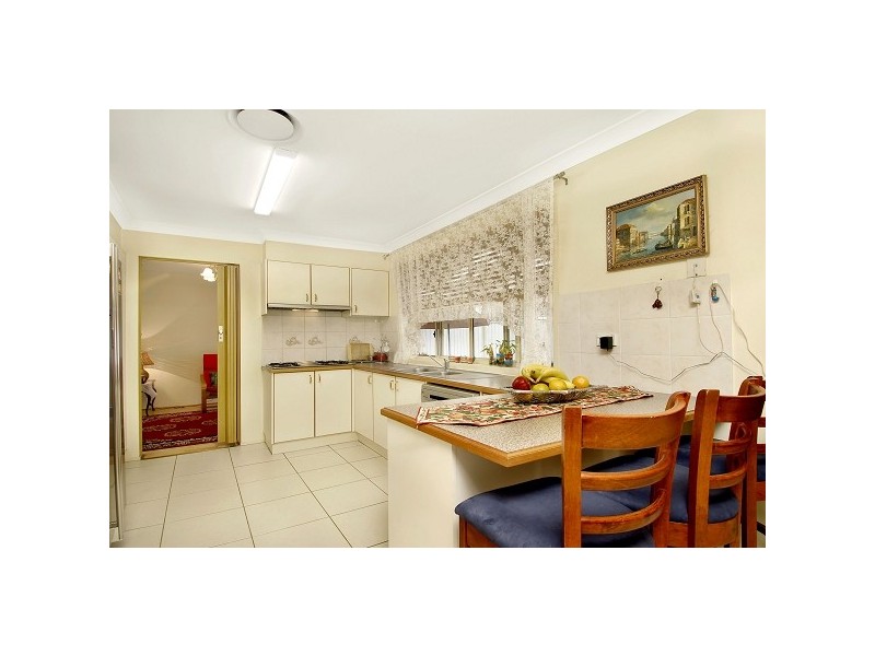 9 Lycett Avenue, Kellyville NSW 2155