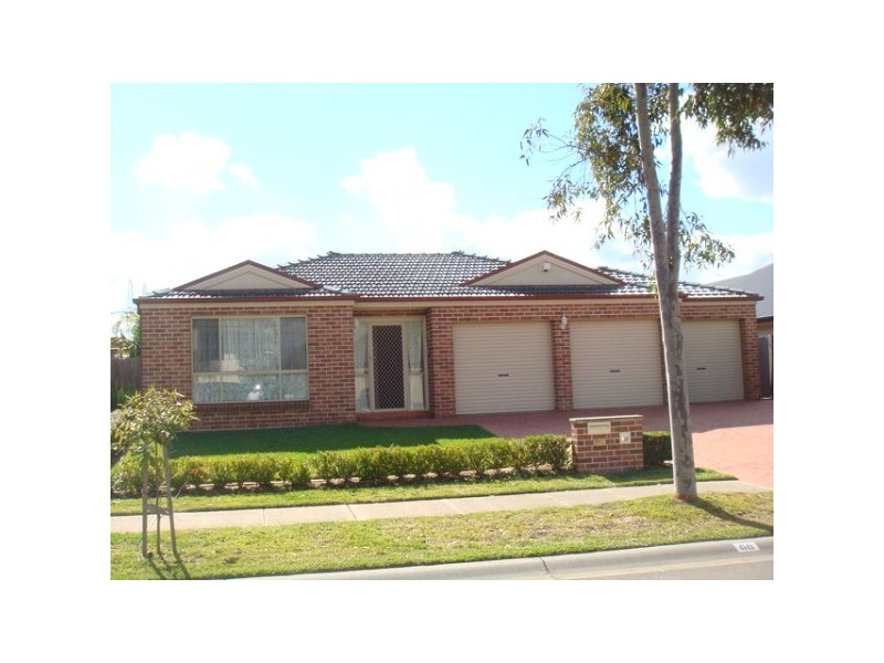 68 Milford Drive, Rouse Hill NSW 2155