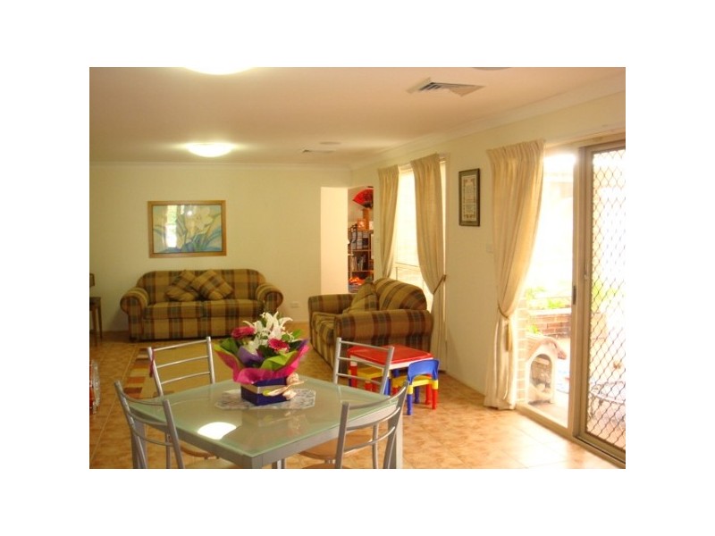 68 Milford Drive, Rouse Hill NSW 2155