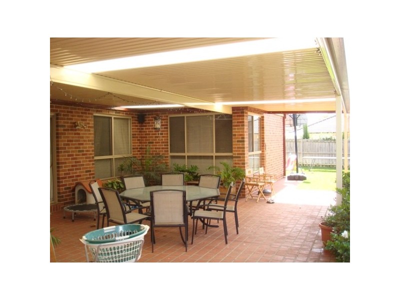 68 Milford Drive, Rouse Hill NSW 2155