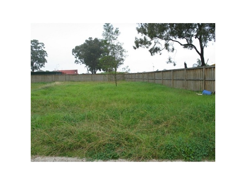 Lot 102 Wilkins Avenue, Beaumont Hills NSW 2155