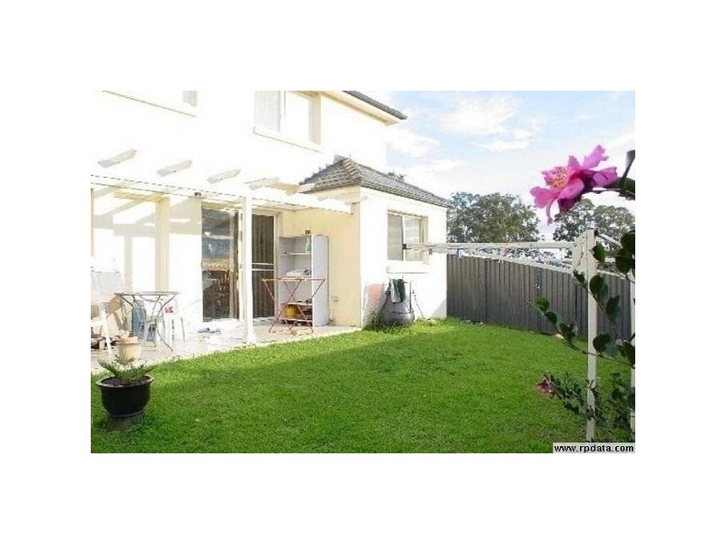 5 Saliba Close, Kellyville NSW 2155