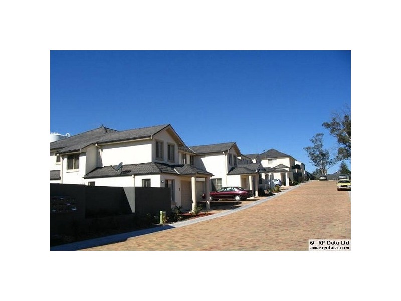 5 Saliba Close, Kellyville NSW 2155