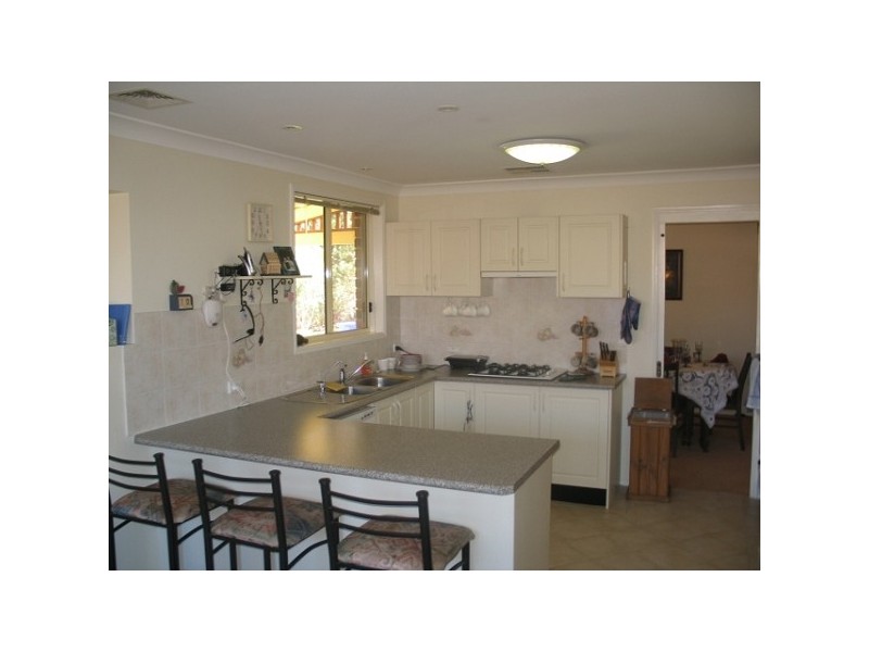 4 Seton Place, Rouse Hill NSW 2155