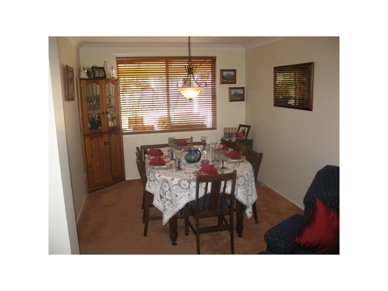 4 Seton Place, Rouse Hill NSW 2155