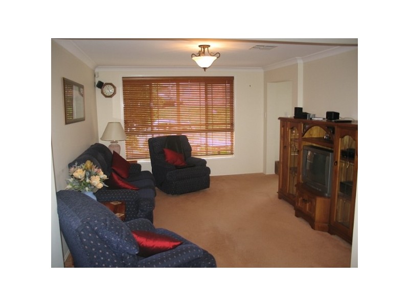 4 Seton Place, Rouse Hill NSW 2155