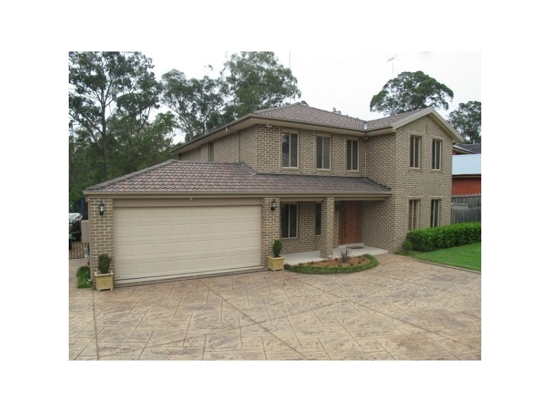 Rouse Hill NSW 2155