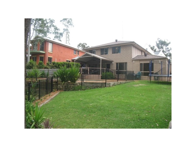 Rouse Hill NSW 2155