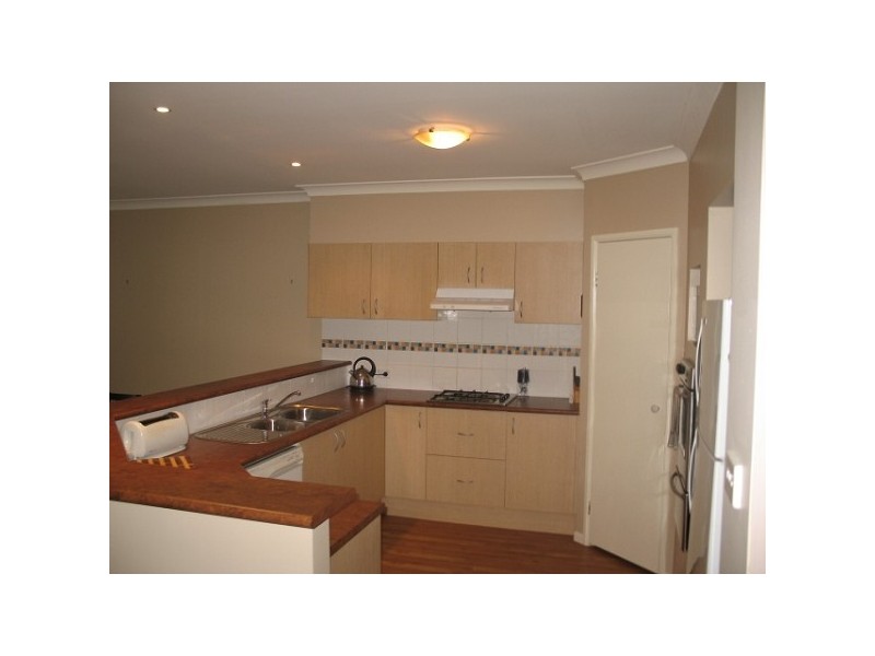 Rouse Hill NSW 2155
