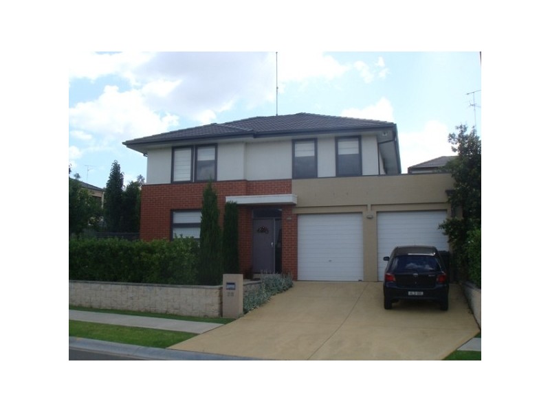 28 Benson Road, Beaumont Hills NSW 2155