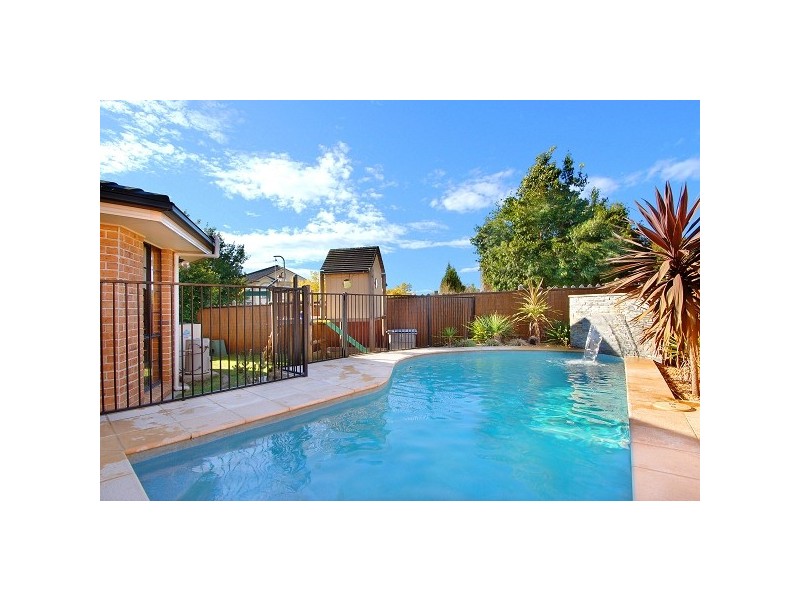 93 Adelphi Street, Rouse Hill NSW 2155