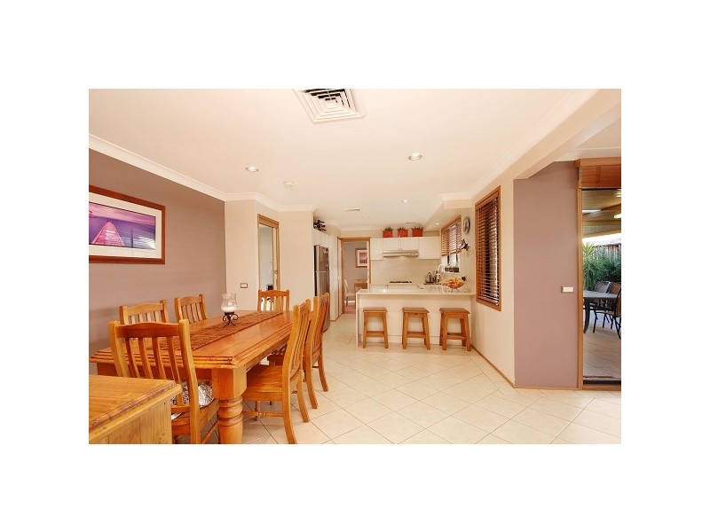 93 Adelphi Street, Rouse Hill NSW 2155