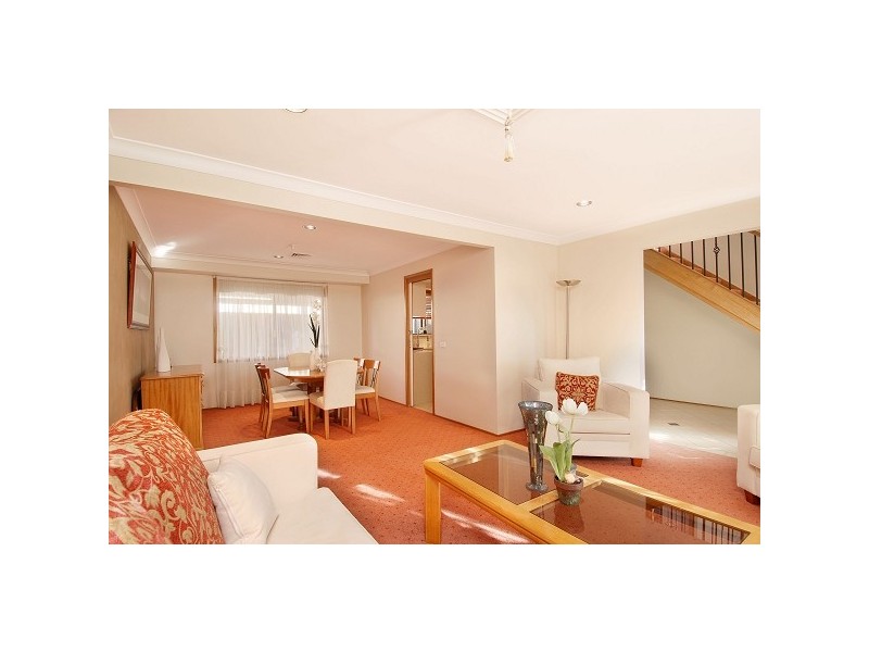 93 Adelphi Street, Rouse Hill NSW 2155