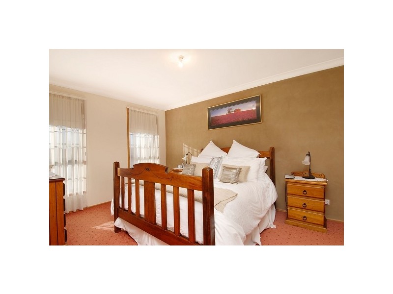 93 Adelphi Street, Rouse Hill NSW 2155