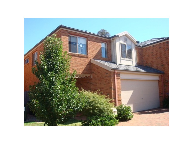 37 Kirkton Place, Beaumont Hills NSW 2155