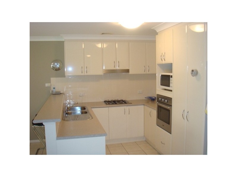 37 Kirkton Place, Beaumont Hills NSW 2155