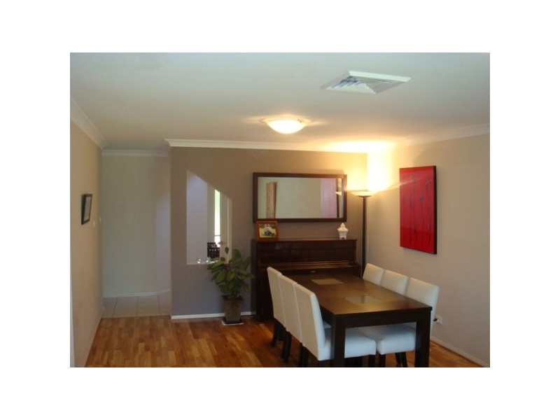 37 Kirkton Place, Beaumont Hills NSW 2155