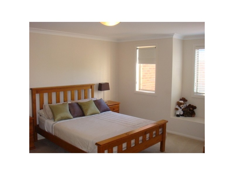 37 Kirkton Place, Beaumont Hills NSW 2155