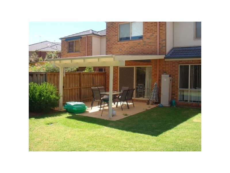 37 Kirkton Place, Beaumont Hills NSW 2155