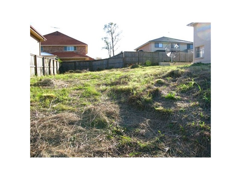22 Woodstream Crescent, Kellyville NSW 2155