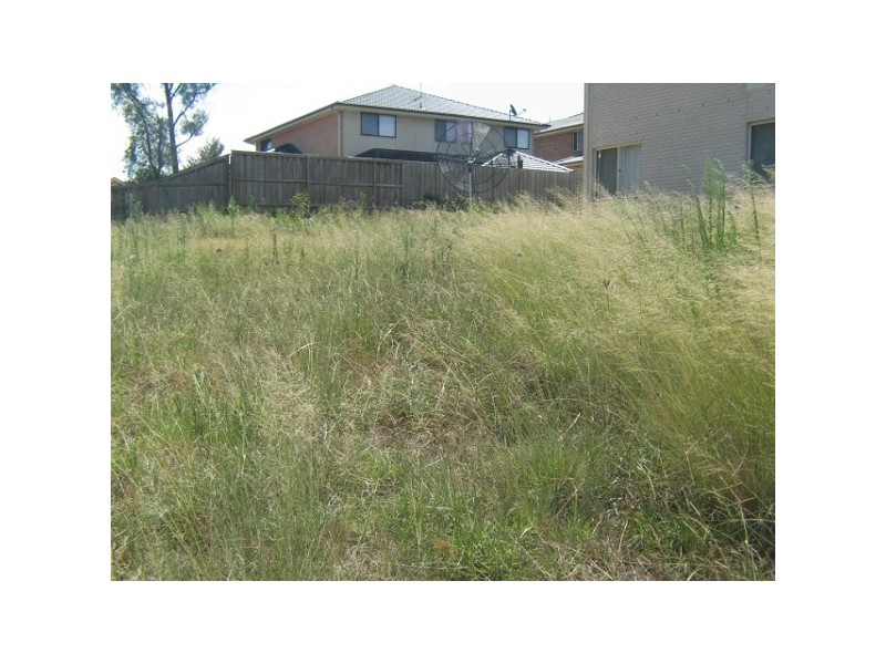 22 Woodstream Crescent, Kellyville NSW 2155