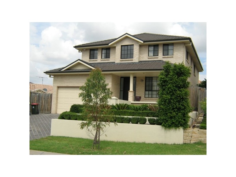 6 Knox Place, Rouse Hill NSW 2155