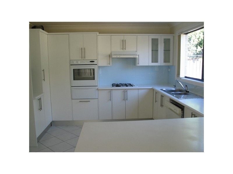 6 Knox Place, Rouse Hill NSW 2155