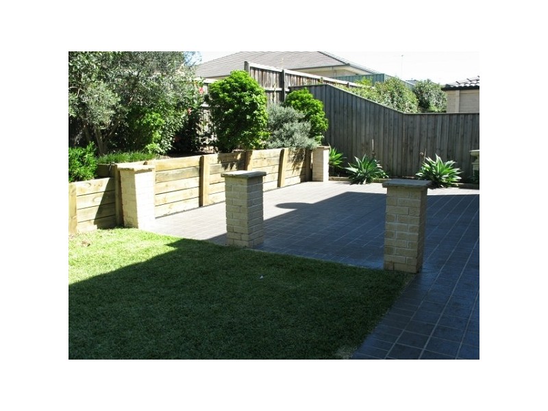 6 Knox Place, Rouse Hill NSW 2155