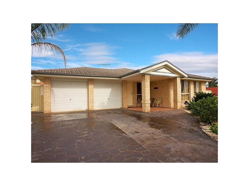 12 Welby Terrace, Acacia Gardens NSW 2763